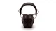 Активні навушники протишумні захисні Venture Gear AMP NRR 26dB з Bluetooth (Black) - зображення 3