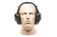 Активні навушники протишумні захисні Venture Gear AMP NRR 26dB з Bluetooth (Black) - зображення 8