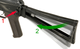Кнопка прикладу APS АК74 Black - зображення 5