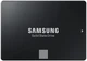 SSD диск Samsung 860 Evo-Series 500GB 2.5" SATA III V-NAND 3bitMLC (MZ-76E500BW) (б/в) - зображення 1