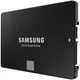 SSD диск Samsung 860 Evo-Series 500GB 2.5" SATA III V-NAND 3bitMLC (MZ-76E500BW) (б/в) - зображення 4
