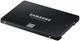 SSD диск Samsung 860 Evo-Series 500GB 2.5" SATA III V-NAND 3bitMLC (MZ-76E500BW) (б/в) - зображення 5