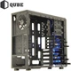 Корпус QUBE QB826 Black (QB826_WBNU3) - изображение 3