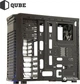 Корпус QUBE QB826 Black (QB826_WBNU3) - изображение 4