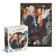 Пазл классический "Harry Potter. Луна и Гарри" 200500, 300 элементов - изображение 2