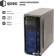 Корпус QUBE QB826 Black (QB826_WBNU3) - изображение 6