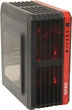 Корпус QUBE QBM43 Black (QBM43_WBNU3) - изображение 1