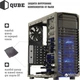 Корпус QUBE QB826 Black (QB826_WBNU3) - изображение 7