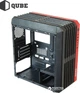 Корпус QUBE QBM43 Black (QBM43_WBNU3) - изображение 4
