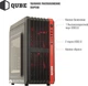 Корпус QUBE QBM43 Black (QBM43_WBNU3) - изображение 7