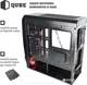 Корпус QUBE QB354 Black (QB354_FRNU3) - изображение 15