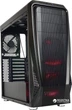 Корпус QUBE QB354 Black (QB354_FRNU3) - изображение 6