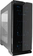 Корпус QUBE QBM91 Black (QBM91_WCNU3) - изображение 1