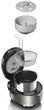 Мультиварка-скороварка BOSCH MUC88B68RU - изображение 3