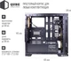 Корпус QUBE QBM91 Black (QBM91_FCNU3) - изображение 4