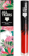 Błyszczyk do ust All Tigers 816 Unleash The Tiger 8 ml (3701243208167) - obraz 1