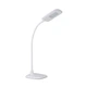 Настільна лампа Rexel Joy Flex Lamp White (2104406EU) - зображення 1