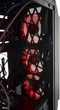 Корпус QUBE Mirror Black (QBM97_FCNU3) - изображение 13