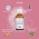 Молочный пилинг Health Peel 90% pH 2.8 30 мл (4820208890250) - изображение 5
