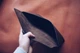 Кожаная папка для ноутбука MadeByHands диагональ 13 дюймов Коричневый - изображение 3
