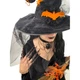 Костюм Ведьма карнавальный SETA Decor 23-614-3 - изображение 3