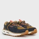 Мужские кроссовки Under Armour Summit Trek Suede 3028424-016 42.5 (9US) 27 см Черные (197779217088) - изображение 2