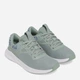 Женские кроссовки Under Armour Charged Aurora 2 + 3025238-348 39 (8US) 25 см Зеленые (197779201797) - изображение 2