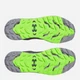 Мужские кроссовки для бега Under Armour Charged Bandit TR 3 SP 3028657-025 40 (7US) 25 см Серые (197779270113) - изображение 5