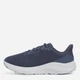 Женские кроссовки для бега Under Armour Charged Pursuit 4 3028261-044 37.5 (6.5US) 23.8 см Серые (197778979949) - изображение 3