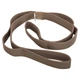 Лента эспандер стропа с 6 петлями для растяжки 110 см BLOOM STRETCH STRAP коричневый LB7087 - изображение 7