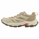Напівчеревики трекінгові VOJO TOUR TEXAPORE LOW W Jack Wolfskin A62069_A0029 37 Бежевий (4064886364720) - изображение 2