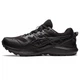 Кросівки для бігу GEL-SONOMA 7 GTX Asics 1011B593-002 44 Чорний (4550456093263) - изображение 6