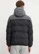 Куртка EA7 Мужская XL Черный (6DPB30 PNDOZ 1200-XL) - изображение 2