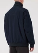 Куртка EA7 Чоловіча XXXL Синій (6DPB75 PNHZZ 1562-XXXL) - зображення 2