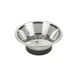 Ніж - сито (сітка) для соковижималки Tefal, Moulinex SS-994146 - изображение 1