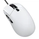 Миша ігрова, 6200 dpi, 220 ips, сенсор PixArt 3327 Cougar Minos Neo White - изображение 8