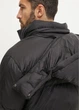 Пуховик EA7 Мужской XL Черный (6DPB33 PNEOZ 1200-XL) - изображение 5