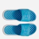 Мужские шлепанцы для пляжа Under Armour Ignite Pro 8 SL 6000337-452 42.5 (9US) 27 см Синие (197779011174) - изображение 4