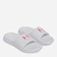 Женские шлепанцы для пляжа Under Armour Ignite Select 3027222-101 40.5 (9US) 26 см Белые (197778977990) - изображение 2