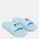 Женские шлепанцы для пляжа Under Armour Ignite Select 3027222-494 39 (8US) 25 см Голубые (197778983533) - изображение 2