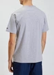Футболка MC2 SAINT BARTH Мужская XXL Серый (ARN0001_02732G-XXL) - изображение 3