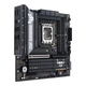 Материнська плата Asus tuf Gaming B860M-Plus Socket 1851 - зображення 2