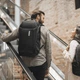 Рюкзак Thule Accent Recycled 20l tacbp-2115 Black (3205380) - изображение 4