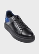Кроссовки HARMONT&BLAINE Мужские 42.5 Черный (EFM242.002.6010-42.5) - изображение 1