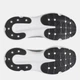 Мужские кроссовки для бега Under Armour Infinite 3027523-011 44.5 (10.5US) 28.5 см Серые (197779692113) - изображение 5