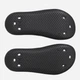 Женские шлепанцы для пляжа Under Armour Locker V SL 3028095-001 39 (8US) 24.5 см Черные (197779340717) - изображение 5