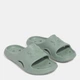 Женские шлепанцы для пляжа Under Armour Locker V SL 3028095-348 39 (8US) 25 см Зеленые (197779342179) - изображение 2