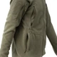 Толстовка Helikon-Tex PATRIOT Mk2 Hybrid Fleece Olive M - зображення 5