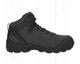 Черевики тактичні Mil-Tec CHIMERA STIEFEL MID Black 40 - зображення 5