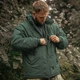 Куртка Helikon-Tex LEVEL 7 CLIMASHIELD APEX 100G Alpha Green L - зображення 7